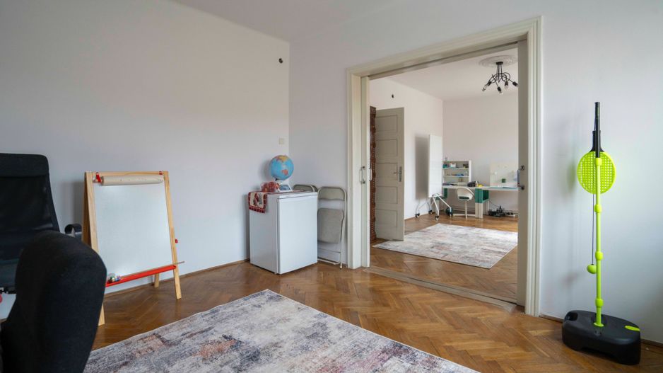 Apartament 3 camere ultracentral cu garaj si beci - Poză 7