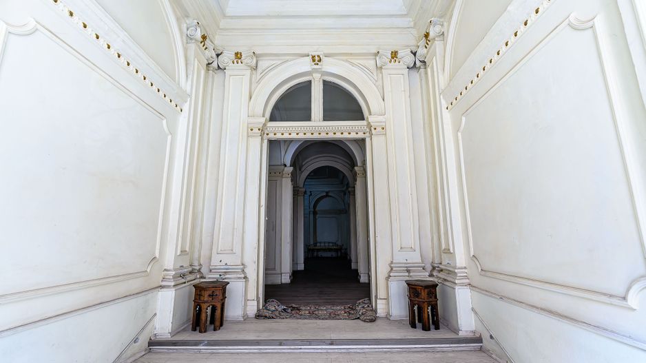 Imobil unic  Ultracentral, Băile Simay - Poză 4