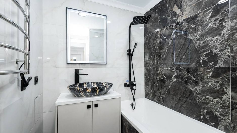 Vânzare, apartament, 2 camere, strada Albișoara, Centru - Poză 12