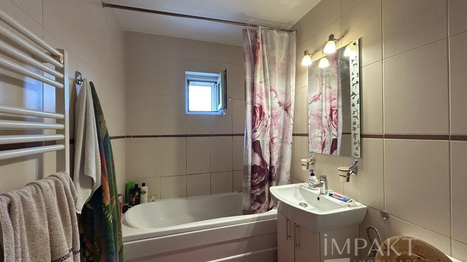 Vând apartament 3 camere decomandate, zona ExpoTransilvania! - Poză 10