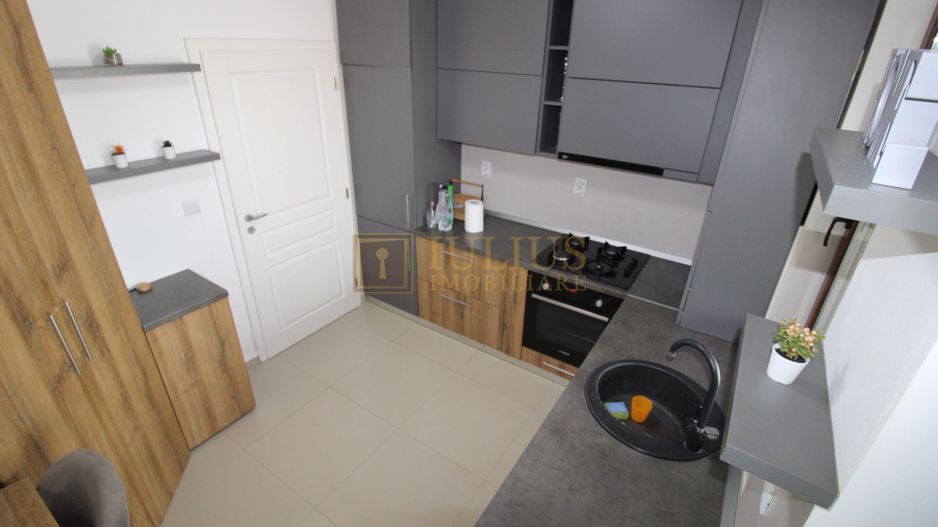 Casă modernă – prima închiriere | Calea Urseni - Poză 5