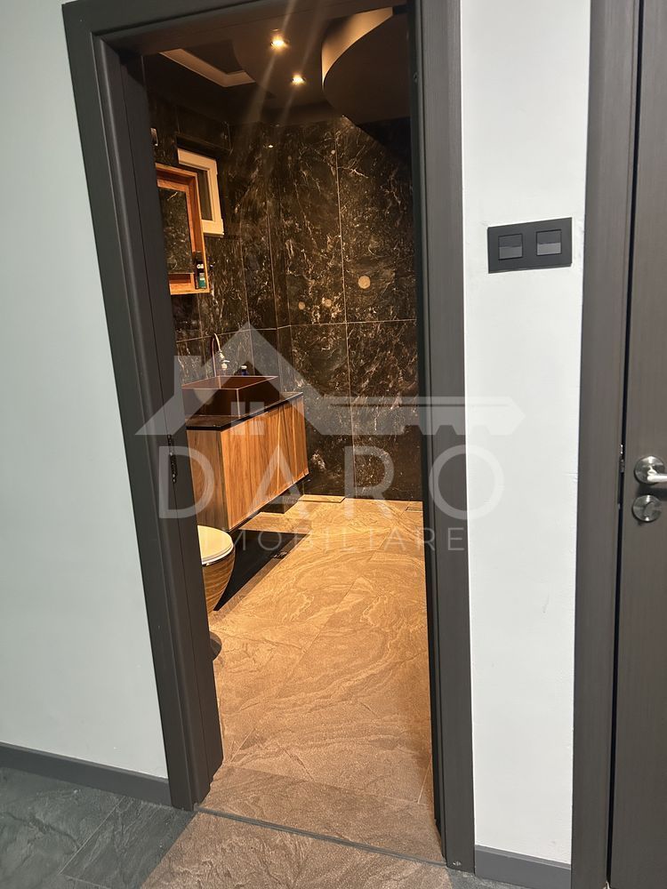 Clădire ideală pensiune / vilă – zonă verde, lângă Zoo Târgu Mureș - Poză 7