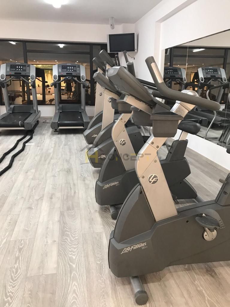 Inchiriere centru Recuperare, Fitness si Spa zona Baneasa - Poză 5