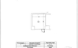 Spatiu de vanzare Gara de nord - cu chirias stabil - Poză 2