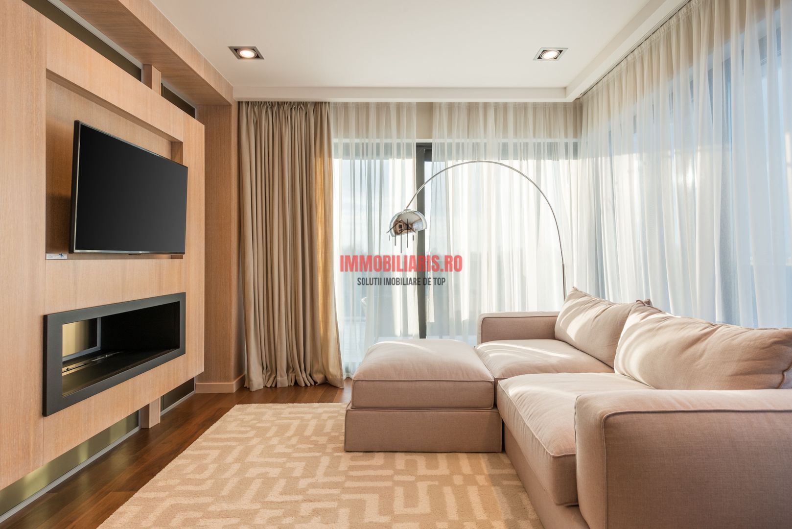 L. Rebreanu-Metrou - Parcare Inclusa - Fara Comision - Poză 3