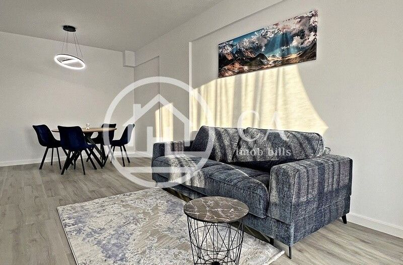 Apartament de închiriat cu 2 camere în PRIMA ARENA, Oradea - Poză 2