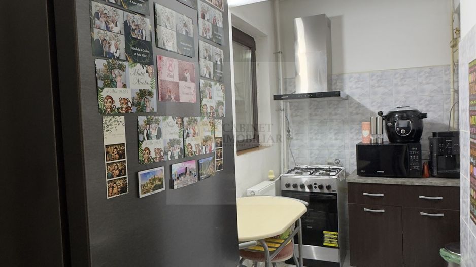 2C Decomandat - 50mp | Metrou Lujerului | Reabilitat | Et Intermediar - Poză 11