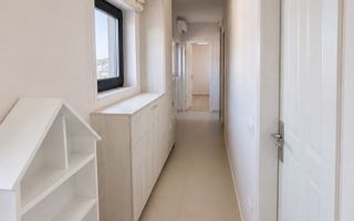 Apartament 3 camere Borhanci, 70mp + parcare inclusa in pret - Poză 2