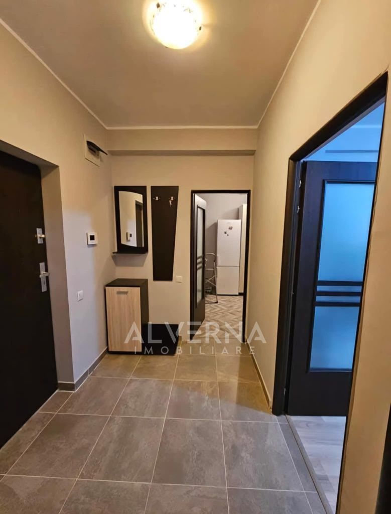 Apartament living + nisa dormit | 45mp | balcon | cartier Sopor - Poză 3