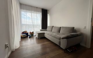 Apartament de 2 camere, 61mp, parcare subterana, Junior Residence - Poză 3