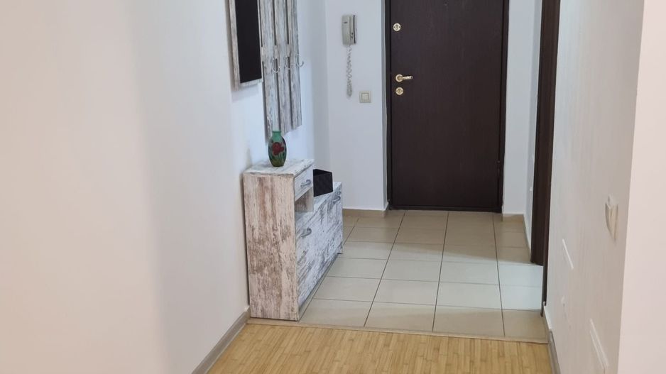 Garsonieră modernă | Bloc 2009 | Centrala proprie - Poză 4