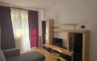 AP. 2 CAMERE POPESTI-LEORDENI - CENTRALA PROPRIE, LOC DE PARCARE