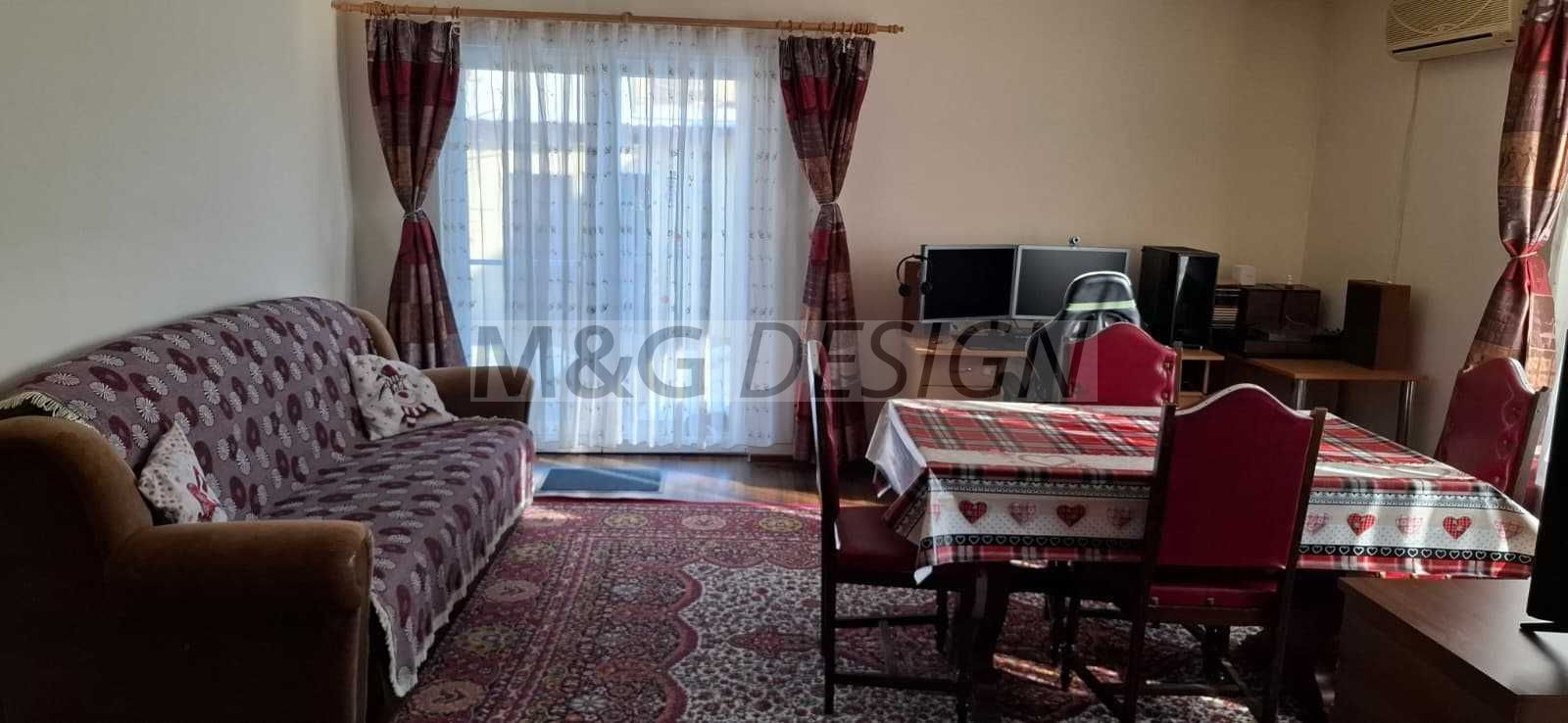 Apartament 3 camere Giroc la casa - Poză 1