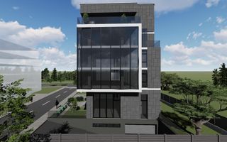 Teren cu autorizație | clinică | birou | 1450 mp utili | Bună Ziua - Poză 1