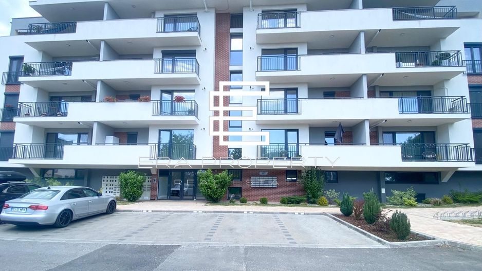 Apartament 3 camere la parter cu grădină și terasă generoasă, Sibiu - Poză 5