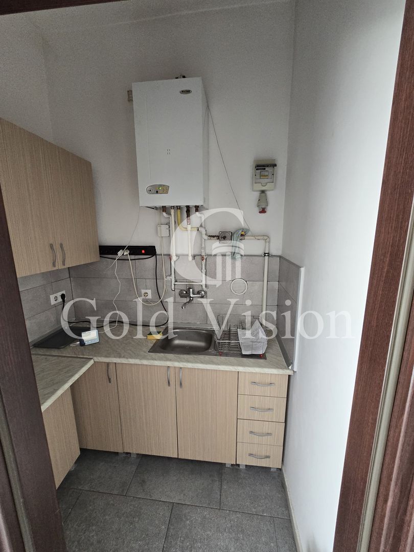 Spatiu comercial de 175 mp, parcare, curte de 150 mp, strada Gh. Doja - Poză 5