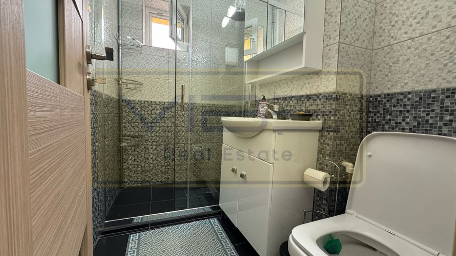 Apartament 2 camere decomandat Tatarasi - Poză 16