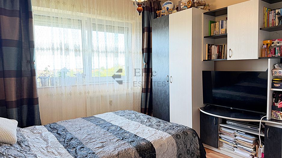 Apartament cu 3 camere in Nufarul, Oradea | PB Decomandat - Poză 6