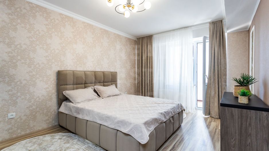 Vânzare, apartament, o cameră, str. Mihail Sadoveanu, Ciocana - Poză 2