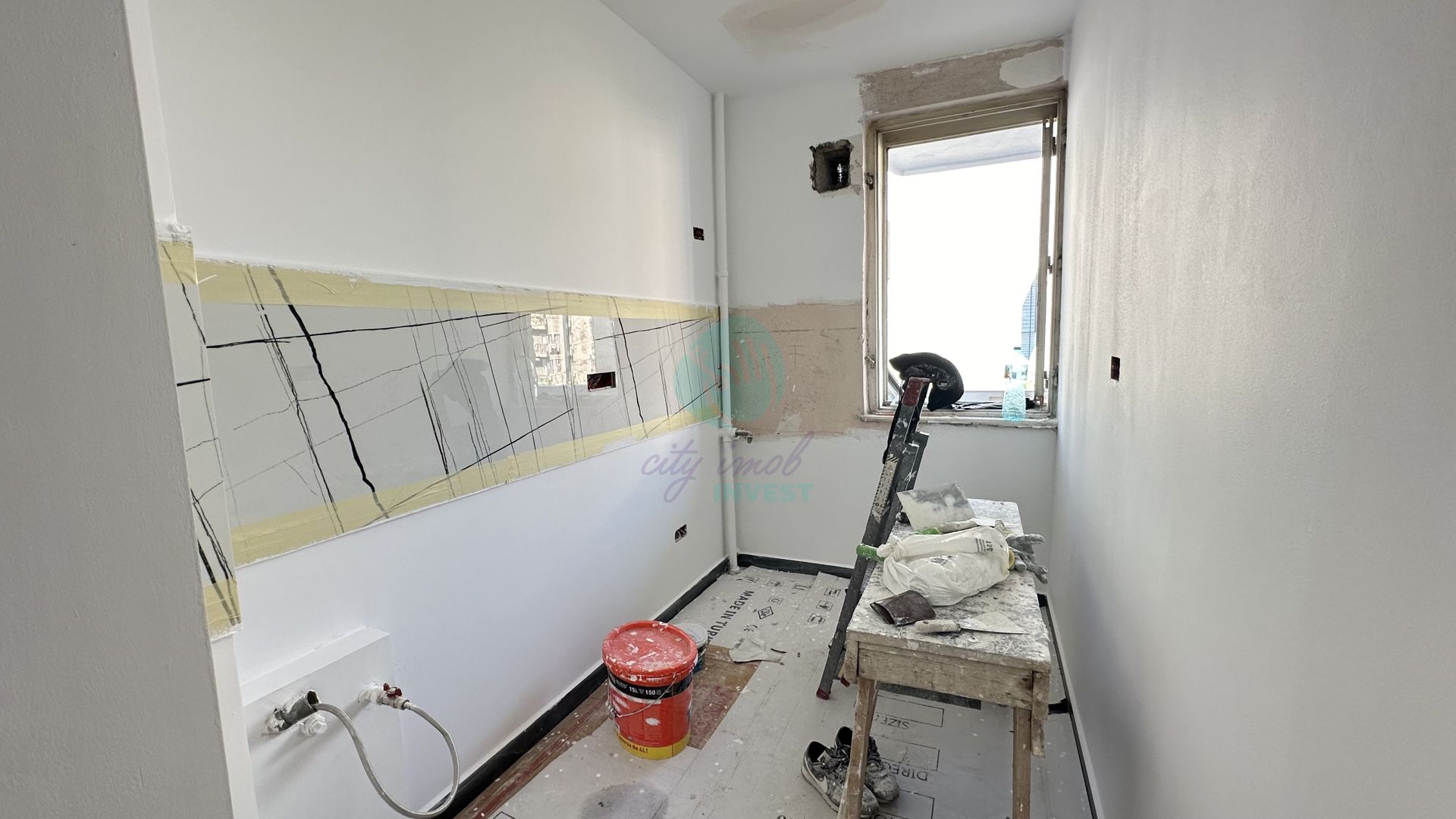 Apartament renovat - IDEAL AIRBNB sau INVESTITIE - Poză 6