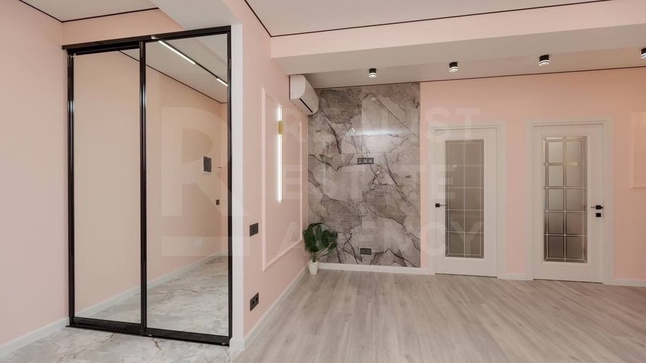 Vânzare, apartament, 2 camere, str. Cartușa, Dulești - Poză 7