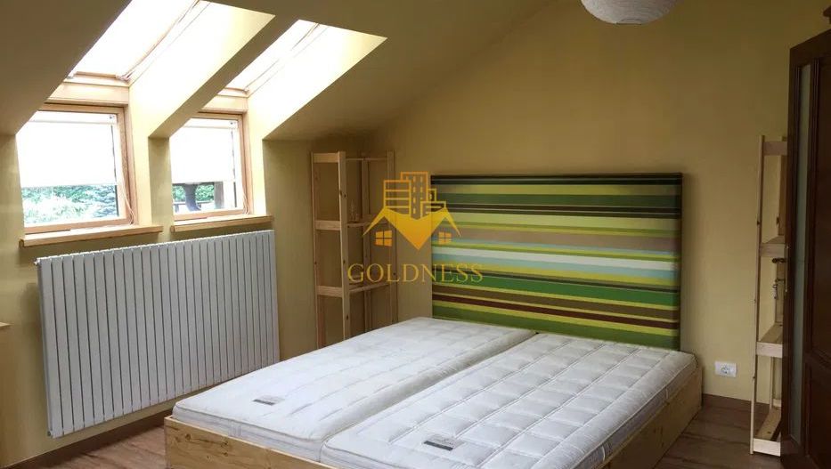 3 Camere decomandate, Penthouse, UMF,UTCN,Observatorului,Lidl.Zorilor. - Poză 4