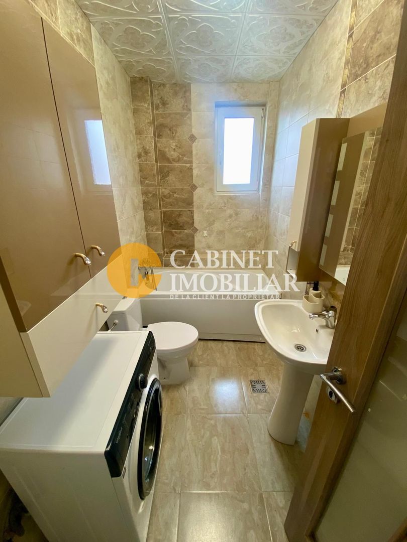 VISAN - 3 CAMERE - BLOC NOU - INTABULAT - LOC PARCARE INCLUS - Poză 8