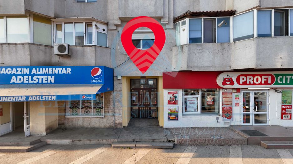Inel 2 - IS-uri - Apartament cu 3 camere, mobilat si utilat. - Poză 9
