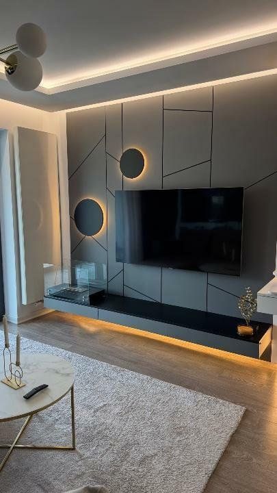 2 camere de lux Cloud9, Aviației, metrou, parcare inclusă - Poză 12