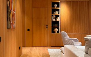 Închiriere Apartament Unic 2 Camere în Zona Primăverii - Poză 6