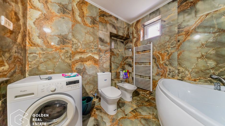 Casa 4 camere Gradiste,760 mp, ideala 2 familii, comision 0% - Poză 13