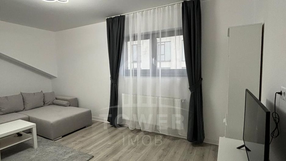 2 Camere Decomandat | Doamna Stanca | Mobilat & Utilat | - Poză 9