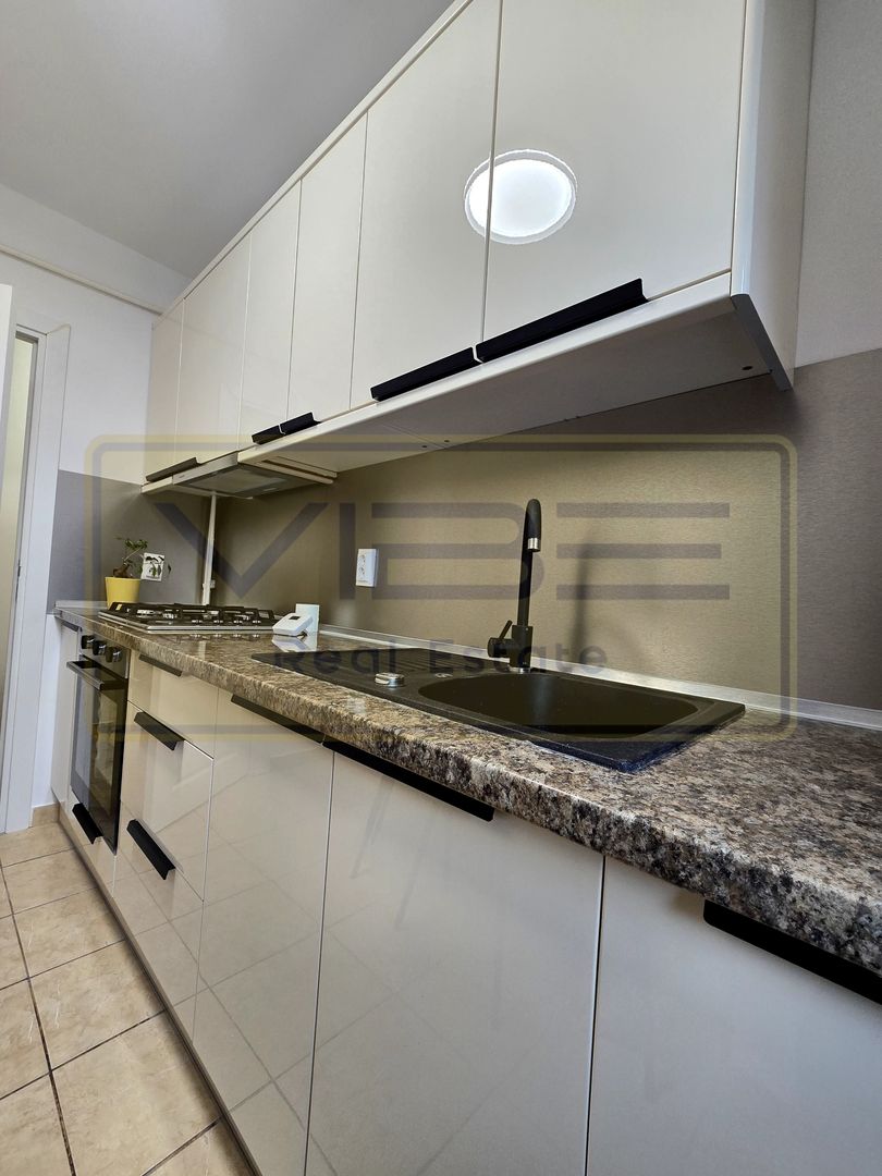 Podu Ros - Pasapoarte -Tudor Vladimirescu - 3 camere - Renovat complet - Poză 12