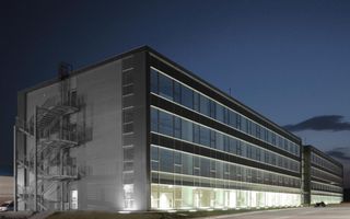 Cladire de birouri de inchiriat***Militari - Poză 11