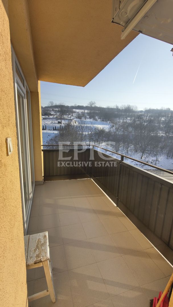 Apartament 2 camere/ Decomandat/ Complet mobilat/ Etaj 5/ Dambu - Poză 10