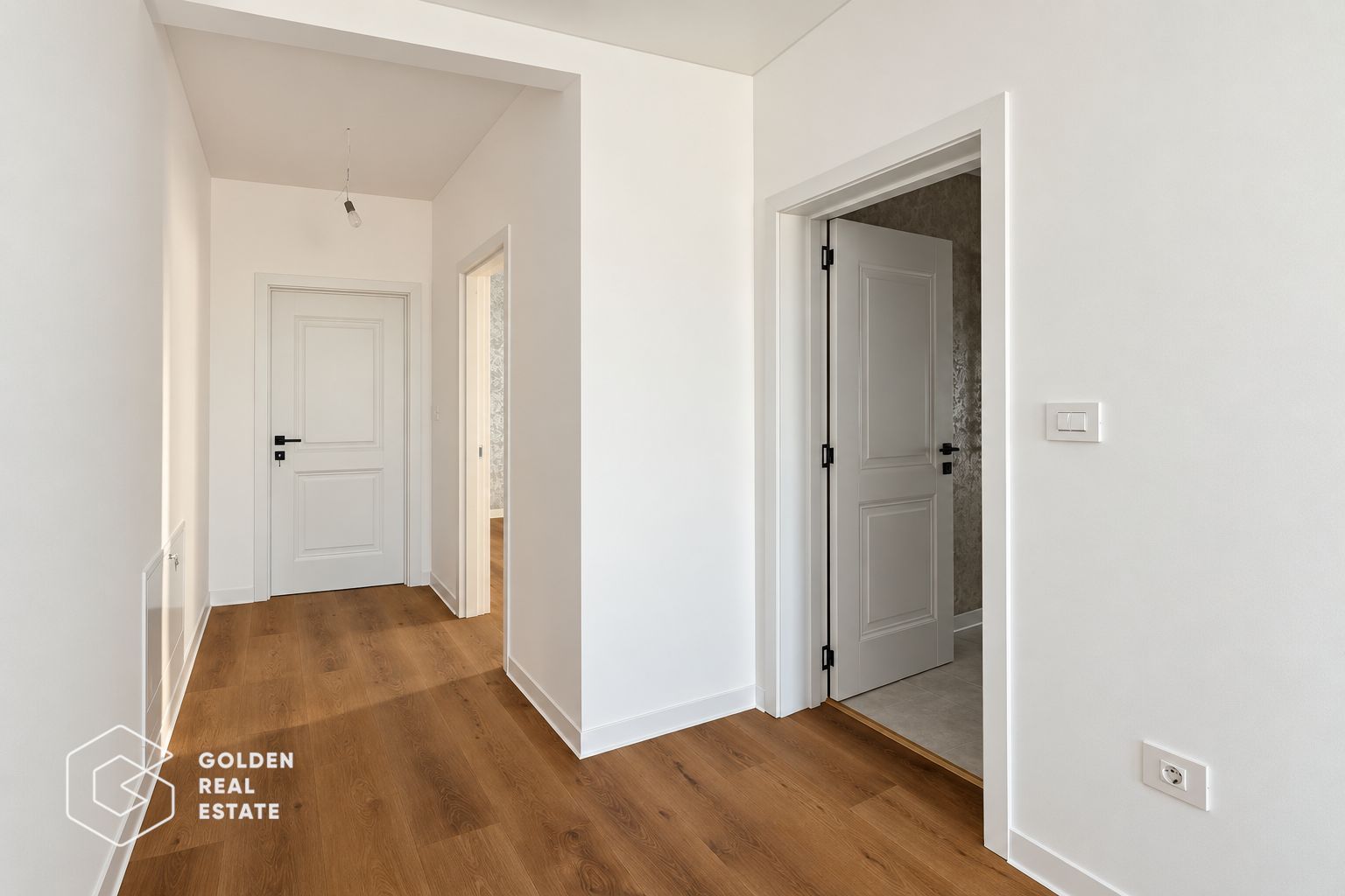 Duplex în Săcălaz, Unitate complet finisată, 108,9 mp utili - Poză 10