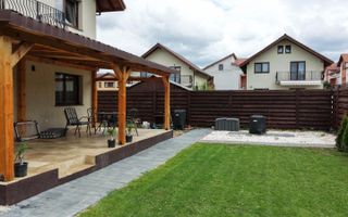 Casă single de vânzare - Cartier Izvor - Poză 6