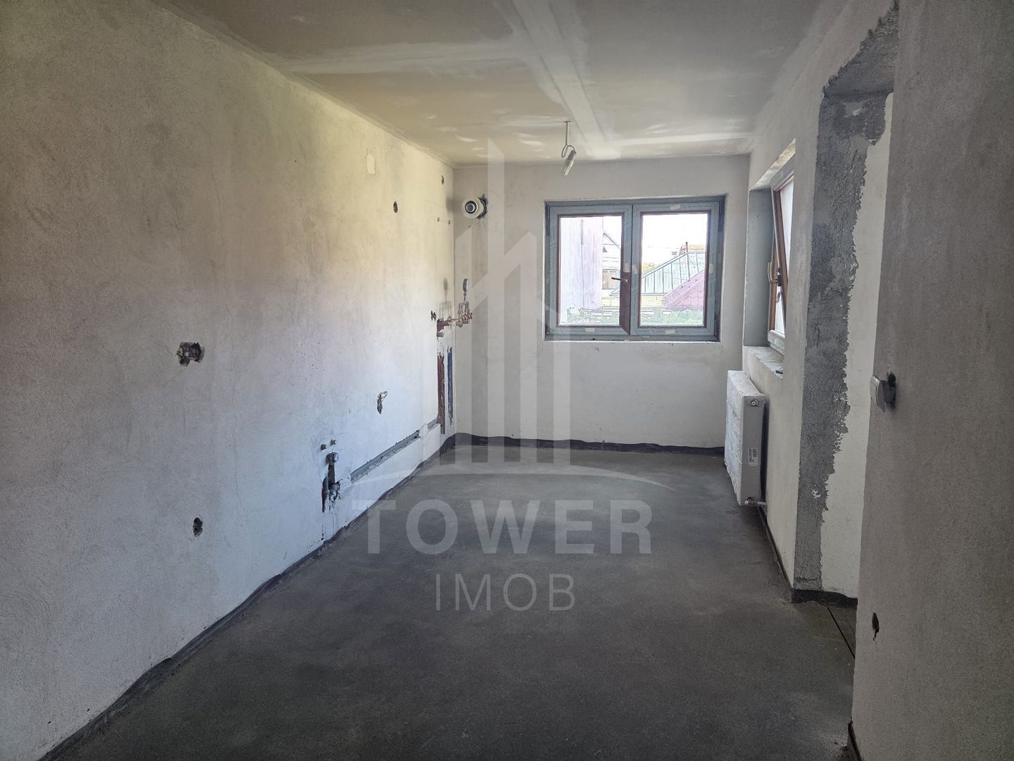 Apartament 2 camere / 72 mp / Terezian - Poză 12