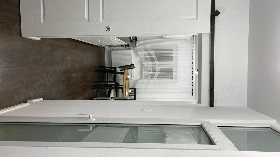 Apartament 2 camere de închiriat - zona Baba Novac - Poză 9