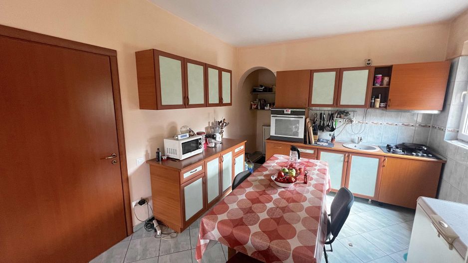 Vila Dragomiresti-Vale 167mp | 1.015mp teren - Poză 9