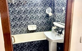 Apartament cu 4 camere, 90 mp, zona Big – Mănăștur central. - Poză 8