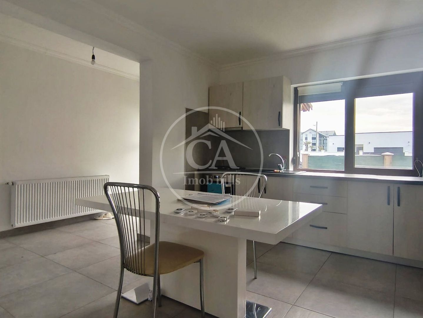 Casa cu 4 camere de vanzare in Santandrei, Bihor - Poză 9