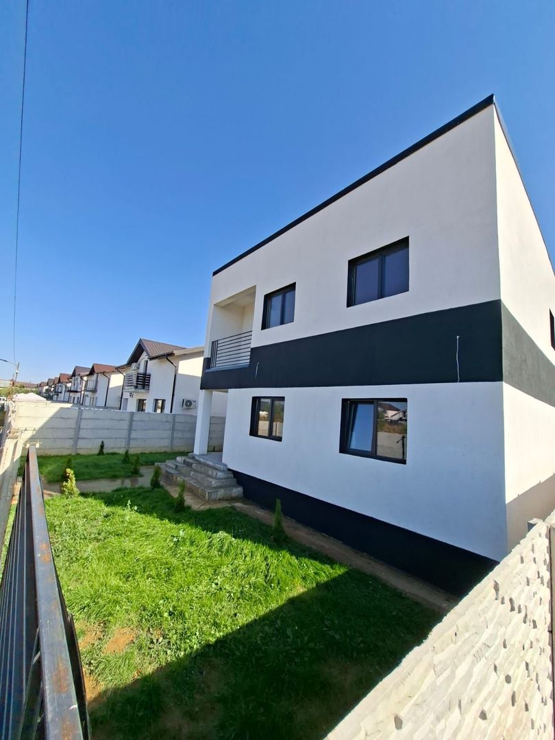 CASA INDIVIDUALA PANTELIMON, 4 CAMERE, NEMOBILAT, NOU, COMISION 0% - Poză 6