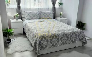 Apartament deosebit cu 3 camere | Spitalul Județean - Poză 2