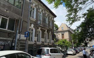Imobil + teren cu autorizatie si proiect 29 apartamente  Kogalniceanu - Cismigiu - Poză 27