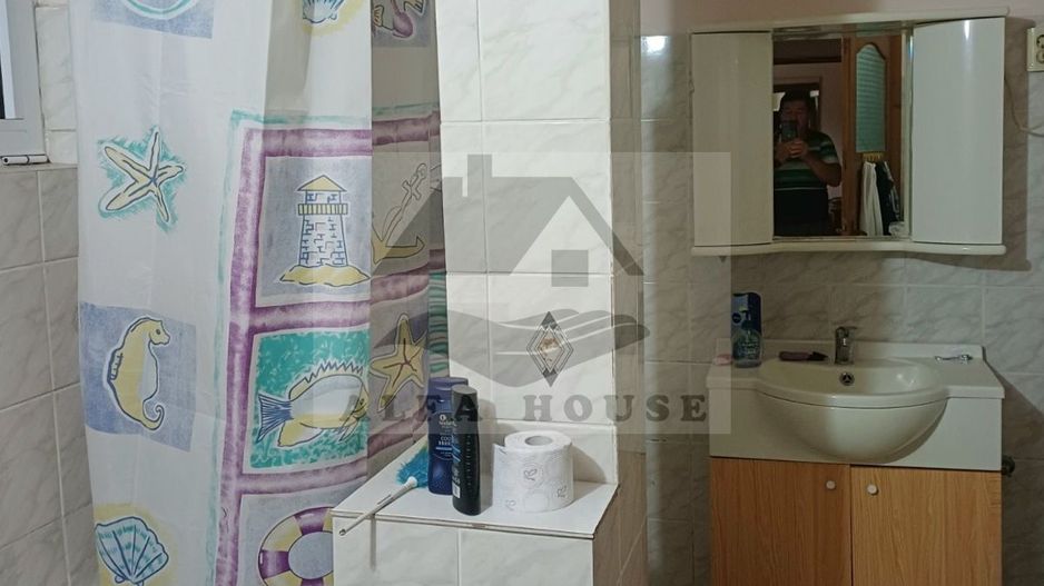 Apartament cu 4 camere in casa - zona Ultracentrala , AFI Mall, Patria - Poză 7