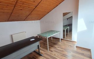 Barbu Vacarescu - Lacul Tei, vila moderna cu sistem de alarma - Poză 33