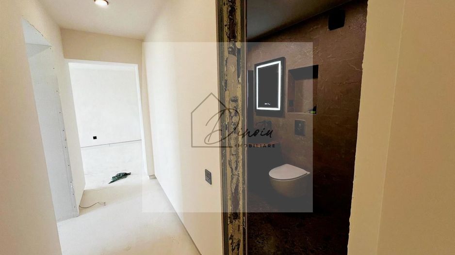 2 camere Colentina Parc Motodrom I RENOVAT INTEGRAL I COM 0% - Poză 7