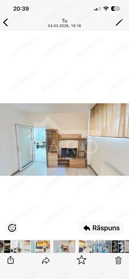 🏡 Apartament de vânzare – 2 camere - Poză 2