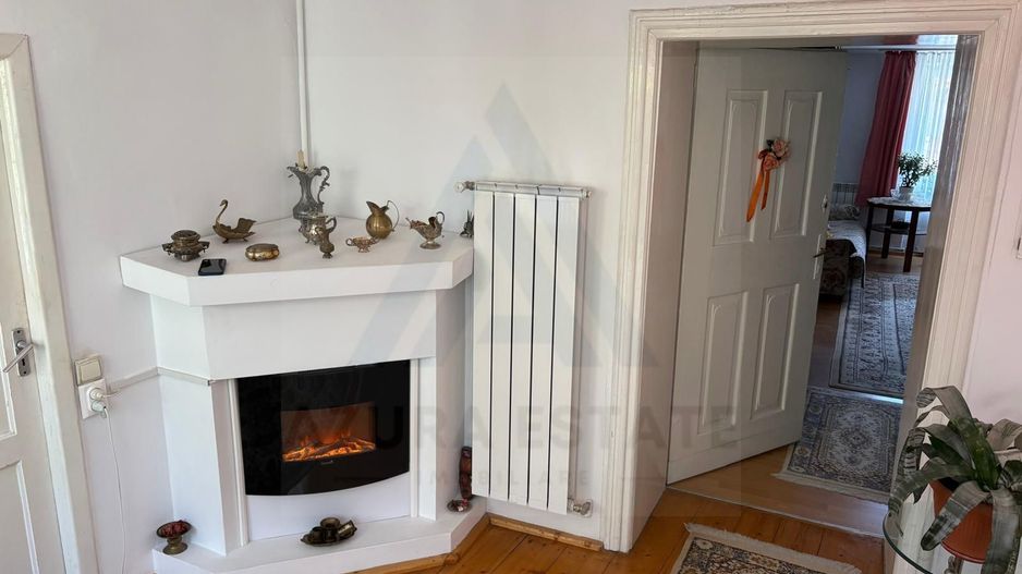 Casa 3 camere etaj si pivnita cu teren 200 mp in zona Centrul Istoric - Poză 10